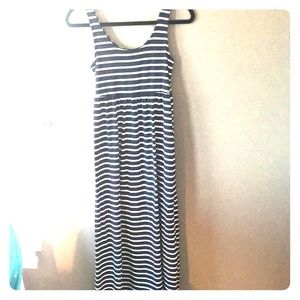 Pinkblush maternity dress